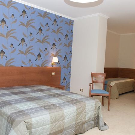 B&B Talia Grammichele Kültér fotó