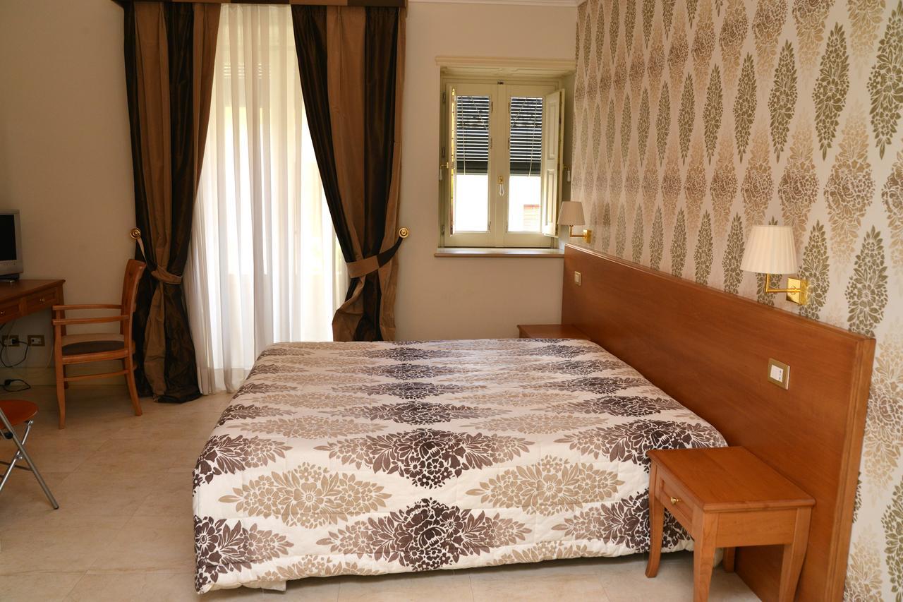 B&B Talia Grammichele Kültér fotó