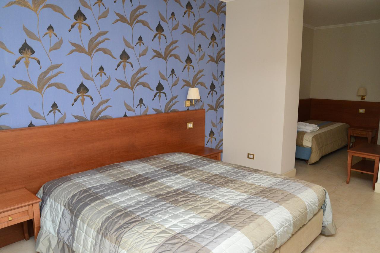 B&B Talia Grammichele Kültér fotó
