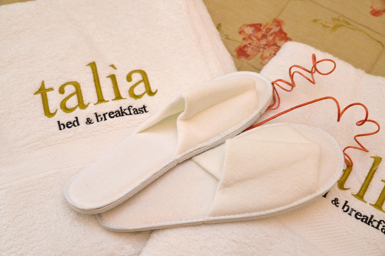 B&B Talia Grammichele Kültér fotó