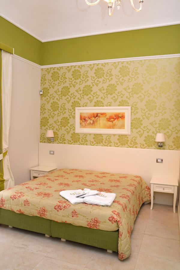 B&B Talia Grammichele Kültér fotó