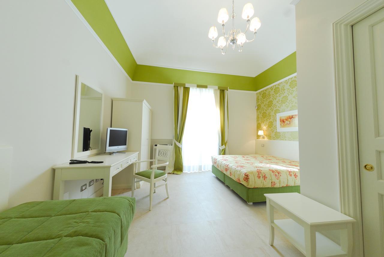 B&B Talia Grammichele Kültér fotó