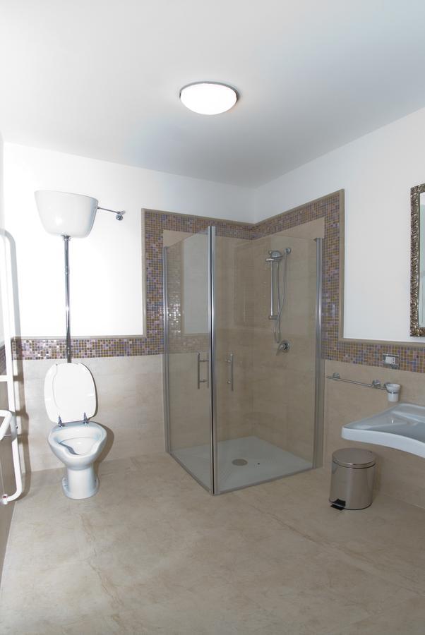 B&B Talia Grammichele Kültér fotó