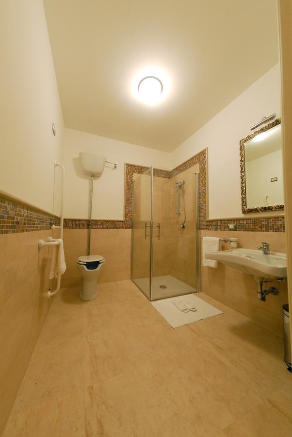 B&B Talia Grammichele Kültér fotó