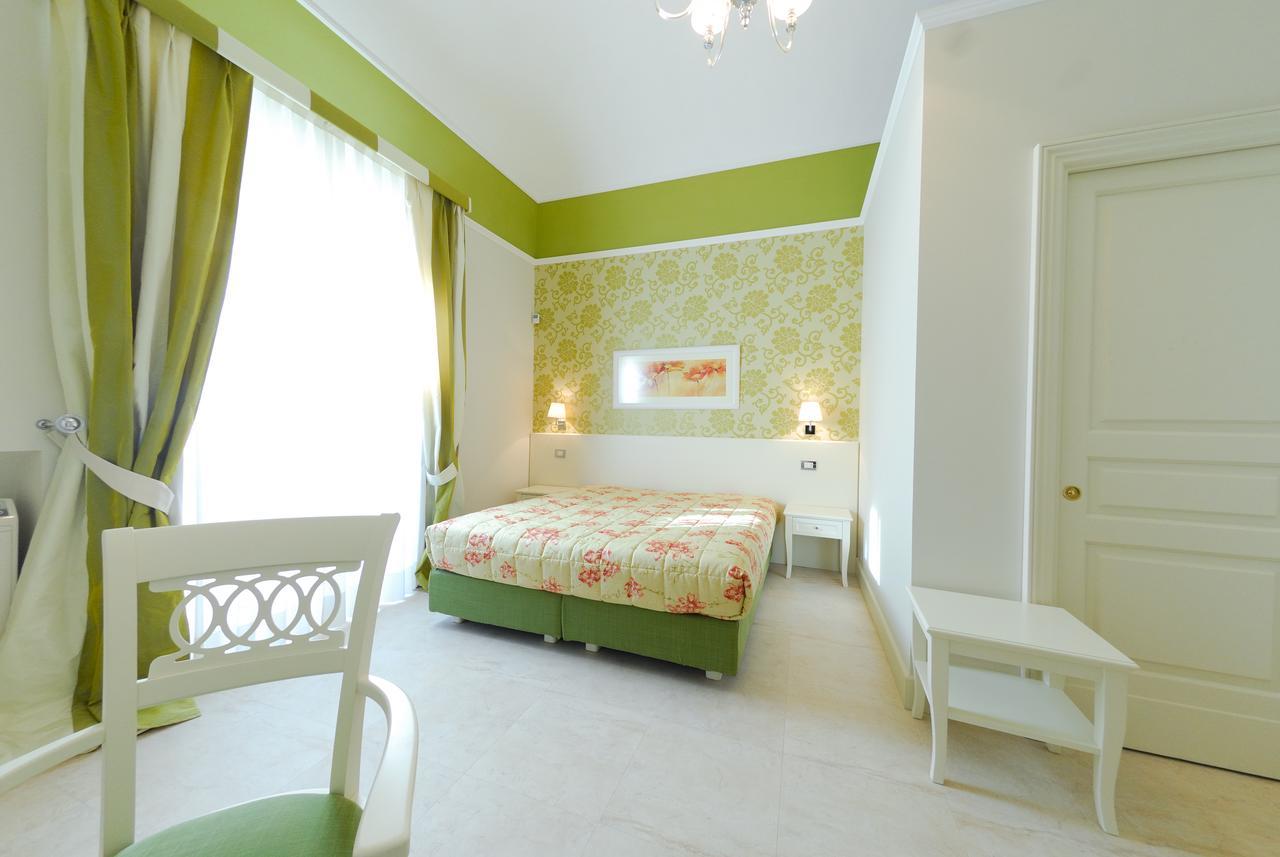 B&B Talia Grammichele Kültér fotó