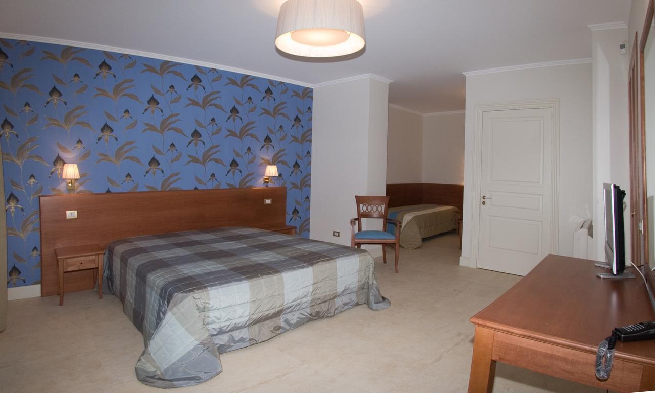 B&B Talia Grammichele Kültér fotó